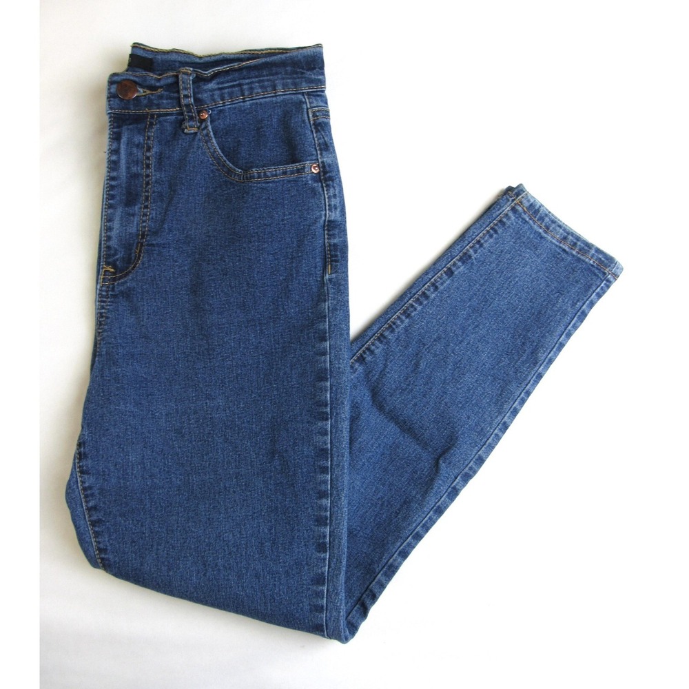 Forever 21 Skinny Jeans Mid Rise Women's Size 27